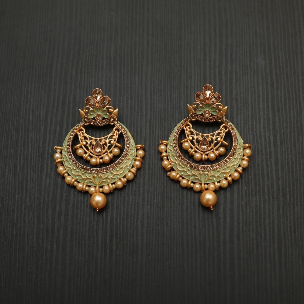2/$20 ✨ Authentic Indian Fashion Earrings